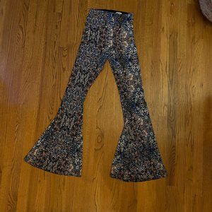 Show Me Your Mumu Bell Bottom